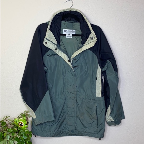 Columbia Sportswear Jacket Women’s Small - Picture 3 of 11